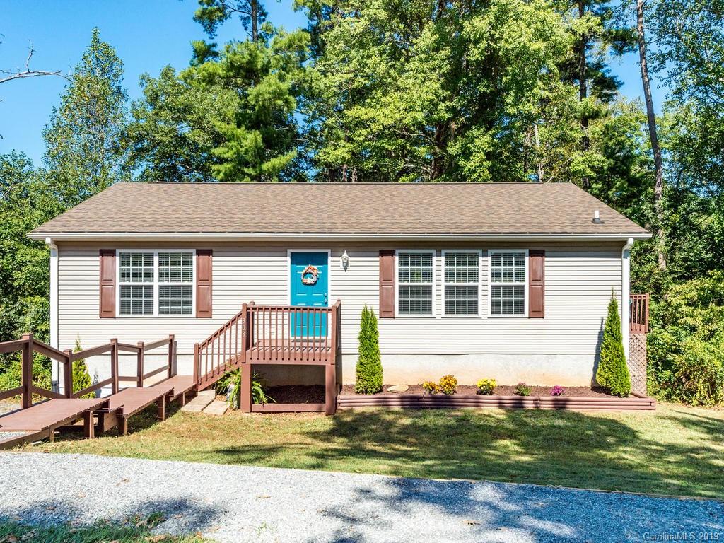 303 Flint Hill Road Alexander, NC 28701 - Photo 1 of 36 Gallery Image 1