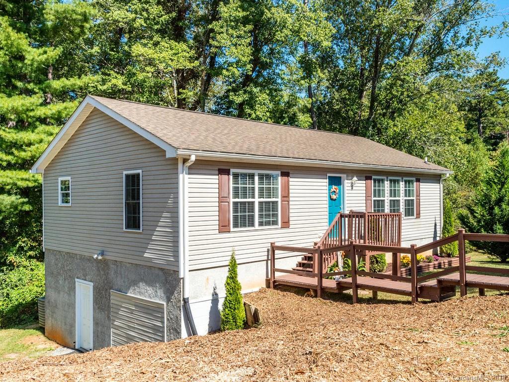 303 Flint Hill Road Alexander, NC 28701 - Photo 2 of 36 Gallery Image 2
