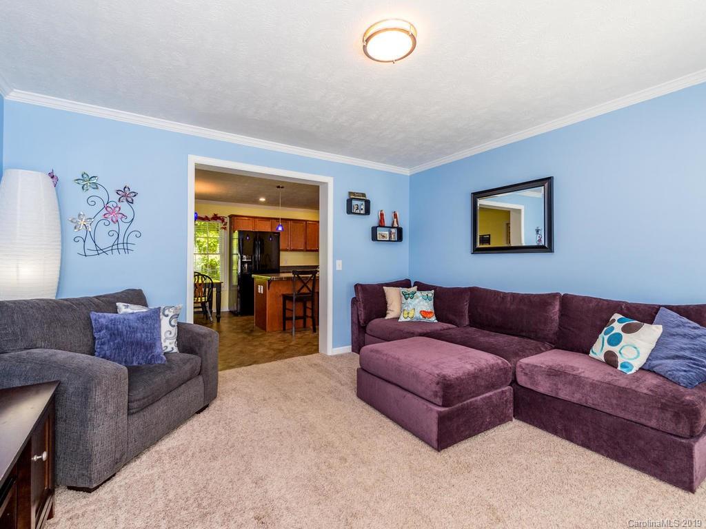 303 Flint Hill Road Alexander, NC 28701 - Photo 4 of 36 Gallery Image 4