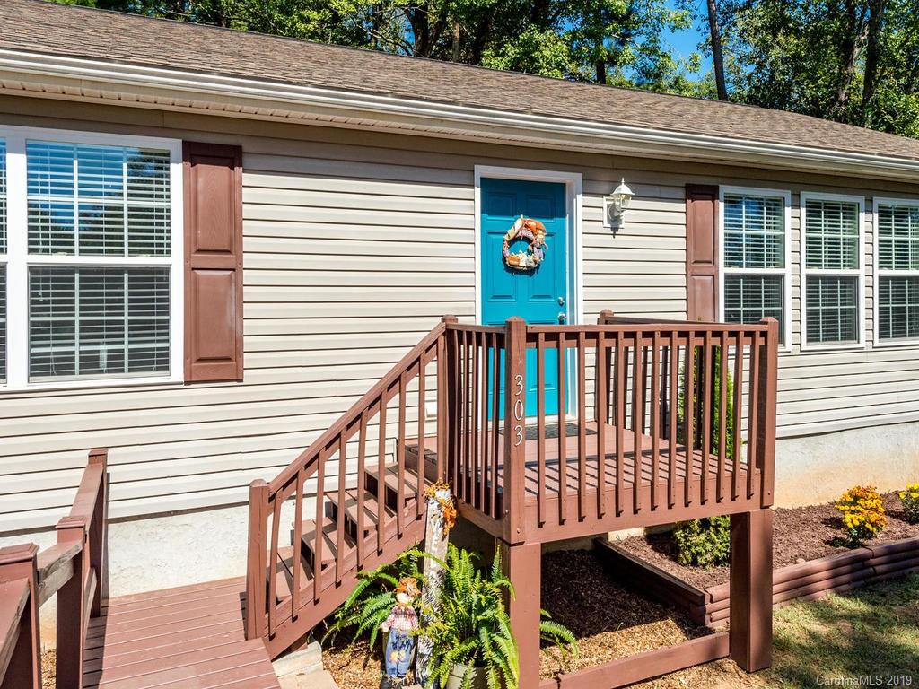 303 Flint Hill Road Alexander, NC 28701 - Photo 35 of 36 Gallery Image 35