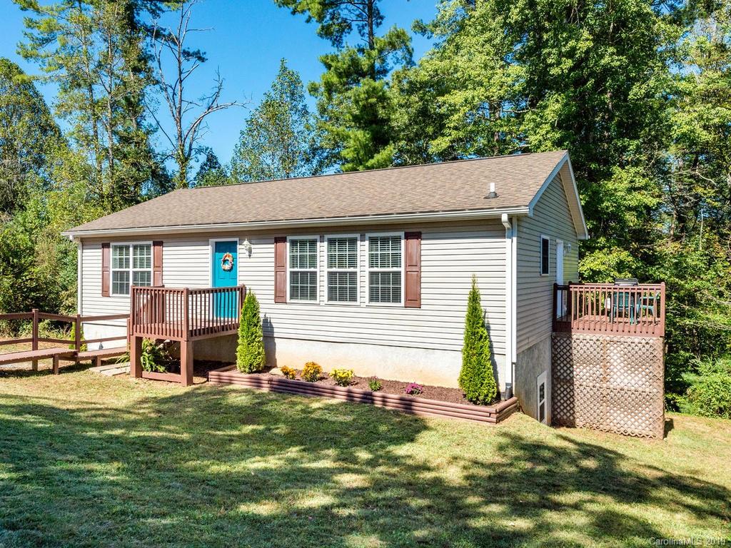 303 Flint Hill Road Alexander, NC 28701 - Photo 36 of 36 Gallery Image 36