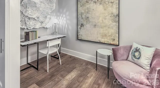 $3,772 | 2426 Vail Avenue, Unit B24006, Charlotte, NC 28207