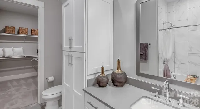 $3,772 | 2426 Vail Avenue, Unit B24006, Charlotte, NC 28207