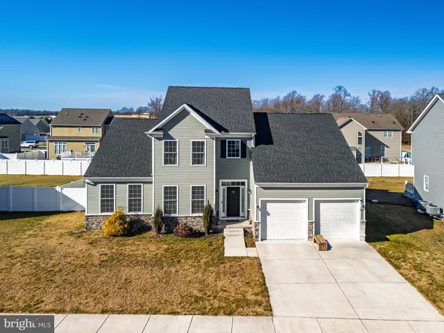 $434,900 | 285 Shore Lane, Milford, DE 19963