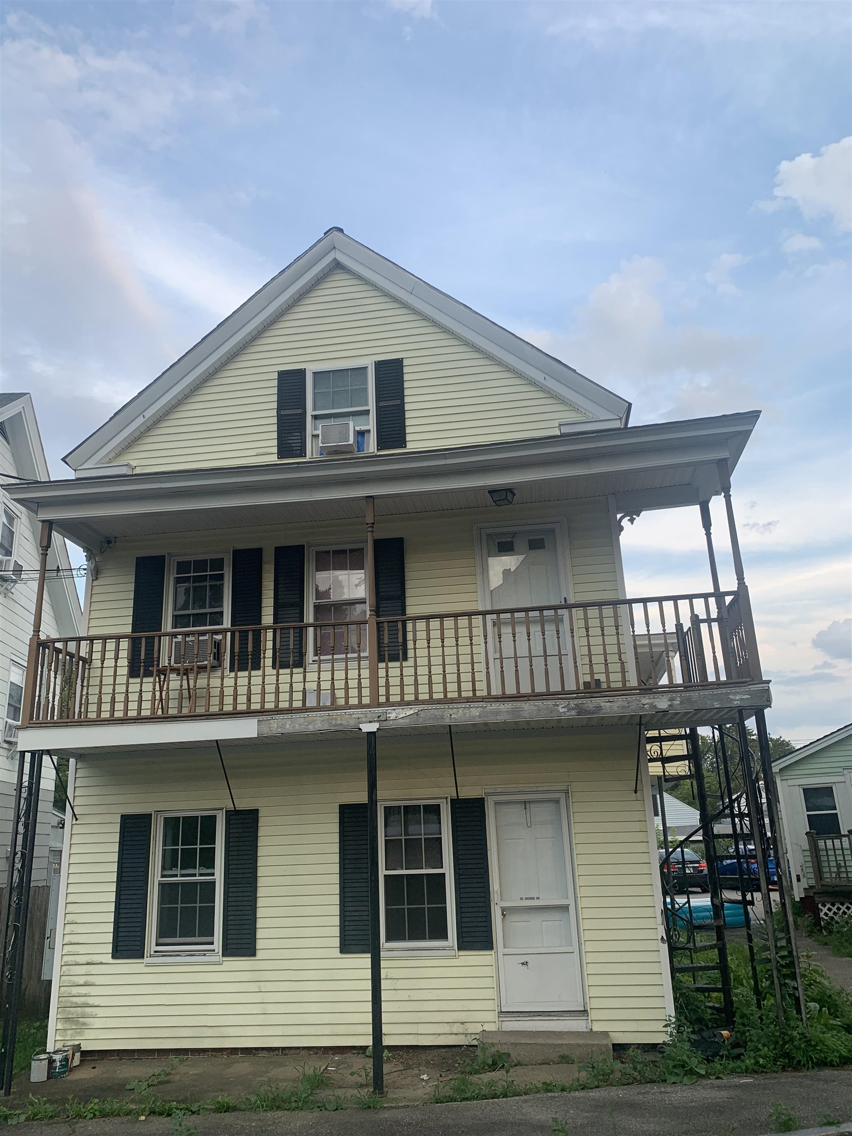 22 Spring Street Somersworth, NH 03878 - Photo 25 of 32