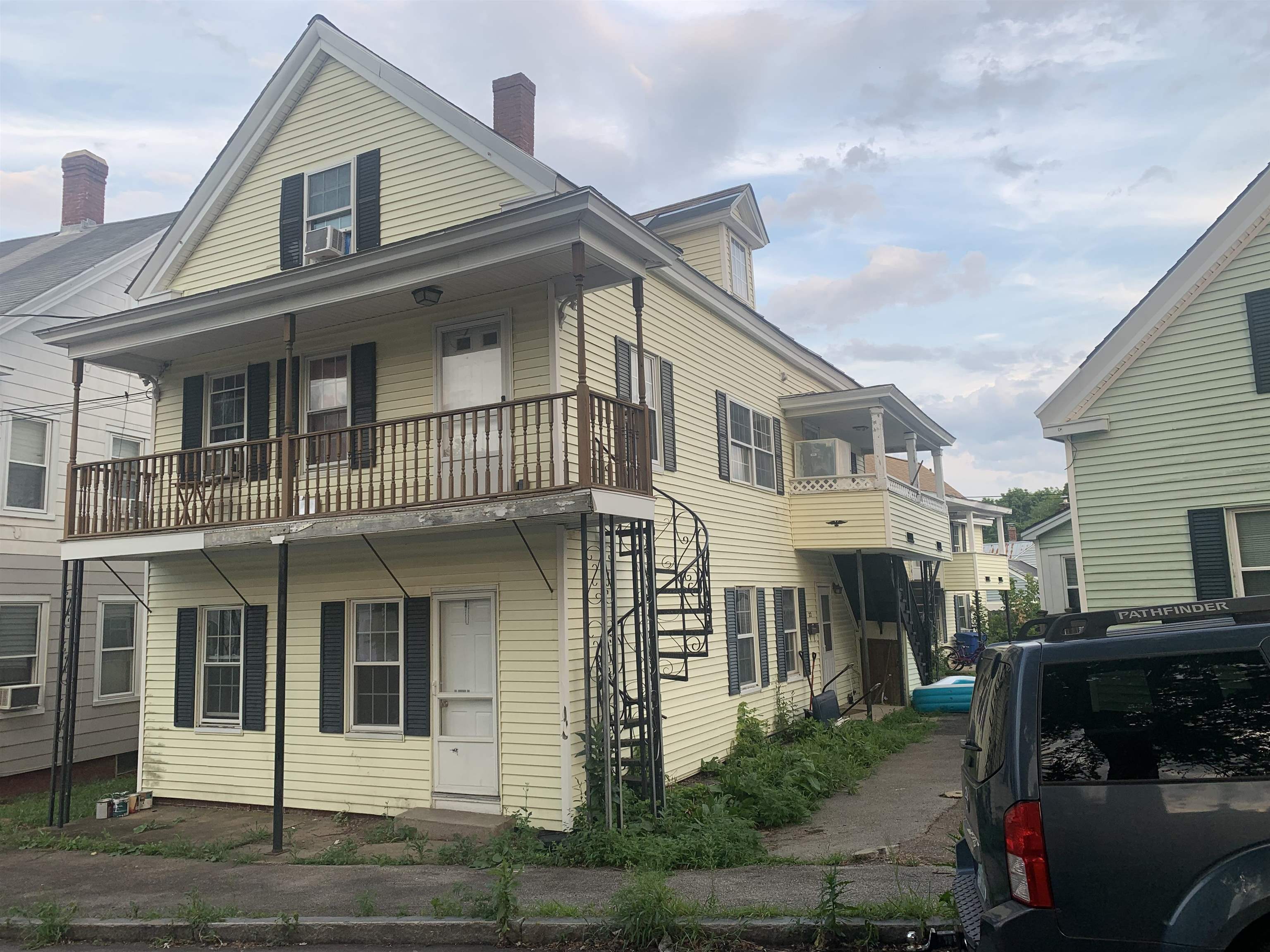 22 Spring Street Somersworth, NH 03878 - Photo 27 of 32