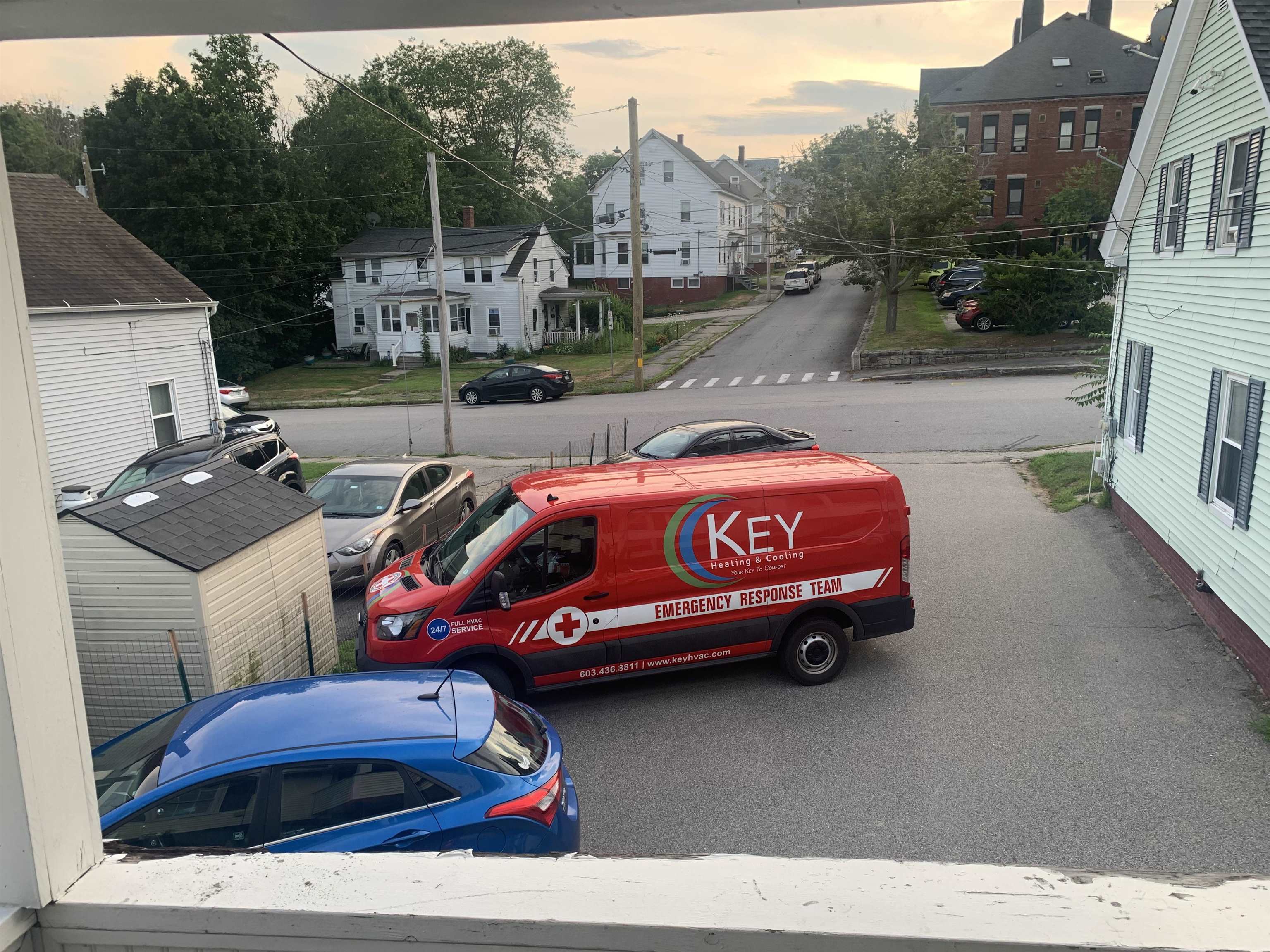 22 Spring Street Somersworth, NH 03878 - Photo 31 of 32