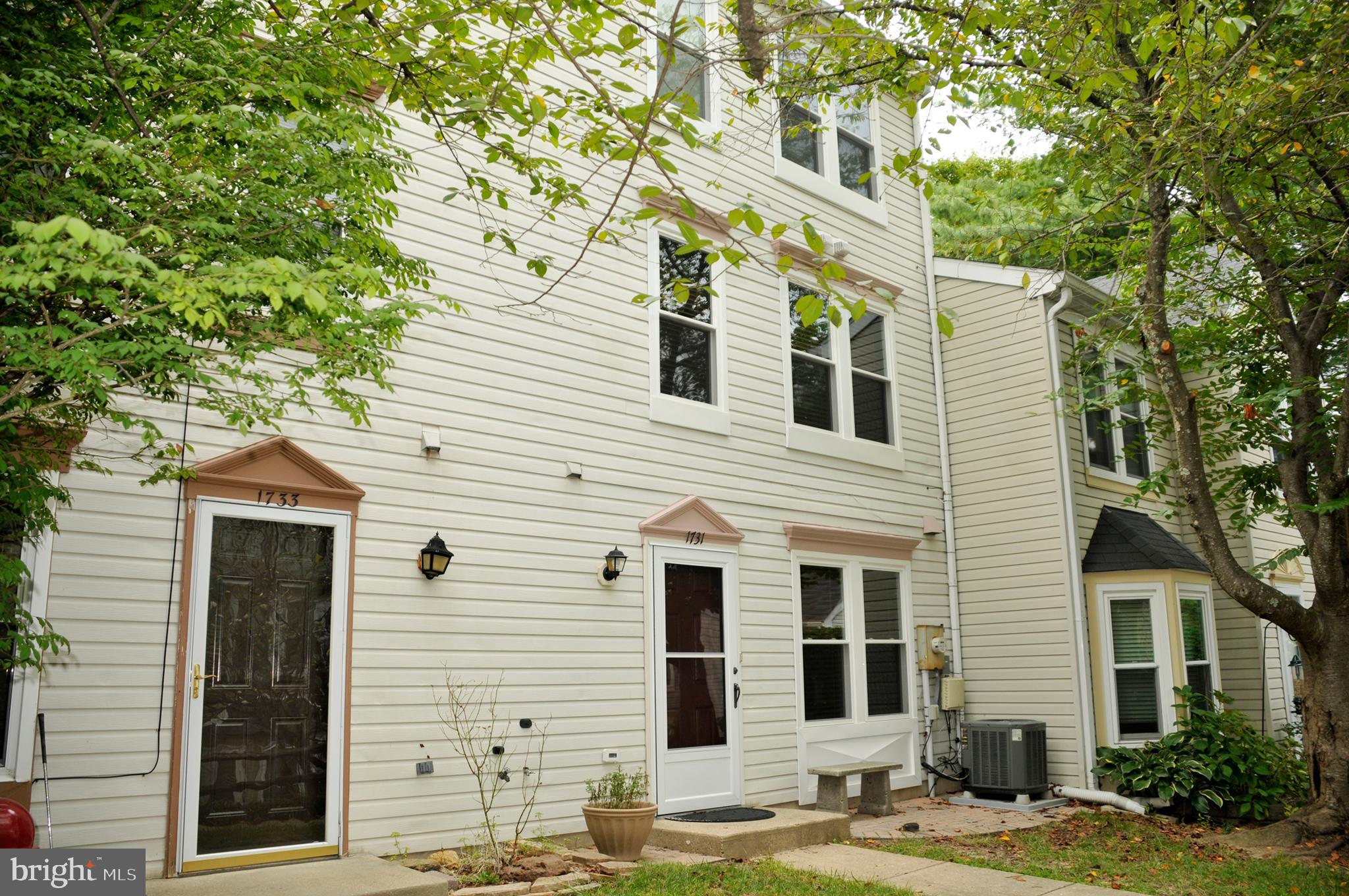 1731 Wilcox Lane Silver Spring, MD 20906 - Photo 1 of 29 front view