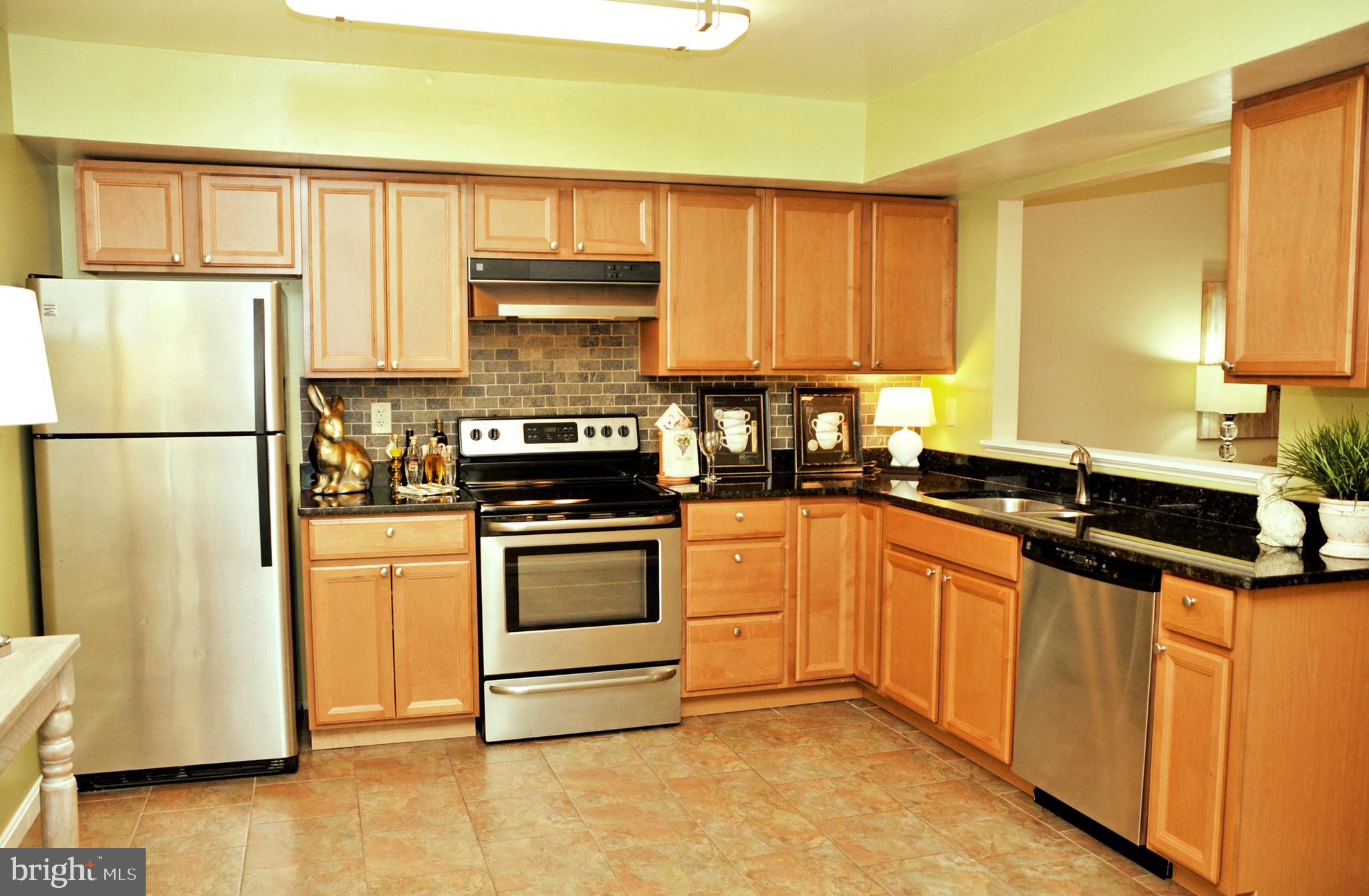 1731 Wilcox Lane Silver Spring, MD 20906 - Photo 2 of 29 granite counters