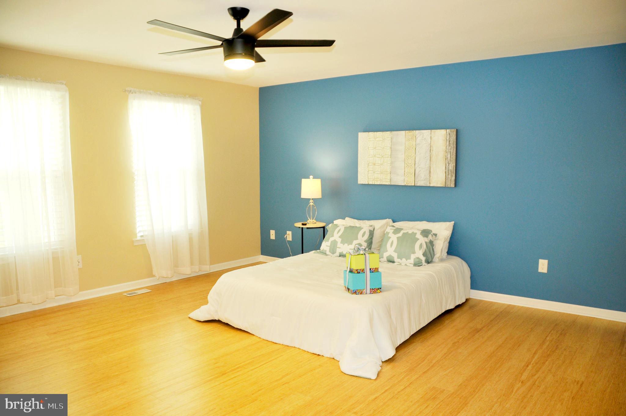 1731 Wilcox Lane Silver Spring, MD 20906 - Photo 18 of 29 bamboo flooring