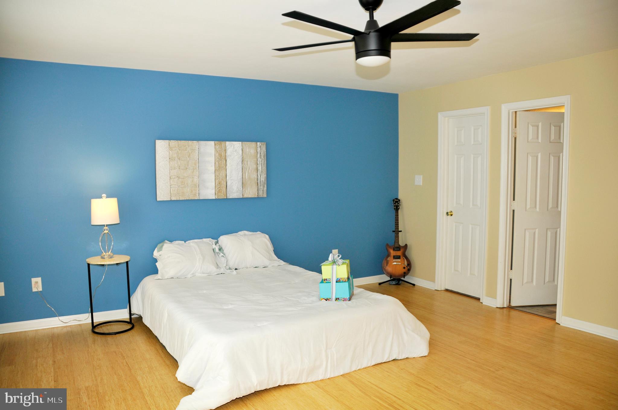 1731 Wilcox Lane Silver Spring, MD 20906 - Photo 19 of 29 master bedroom suite has walk in closet