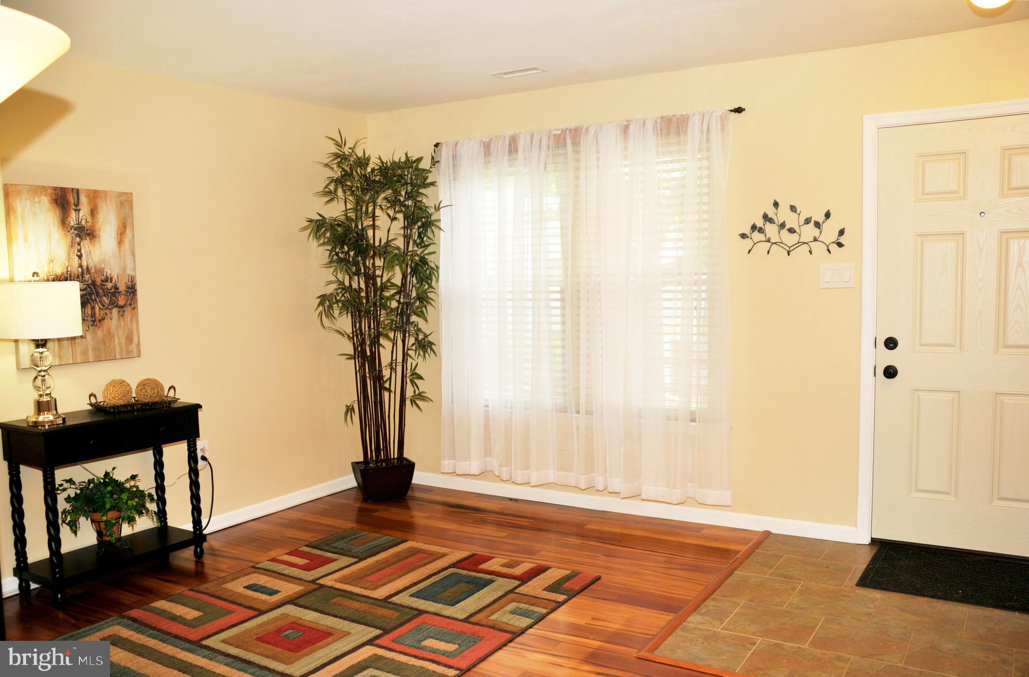1731 Wilcox Lane Silver Spring, MD 20906 - Photo 3 of 29 light filled living room