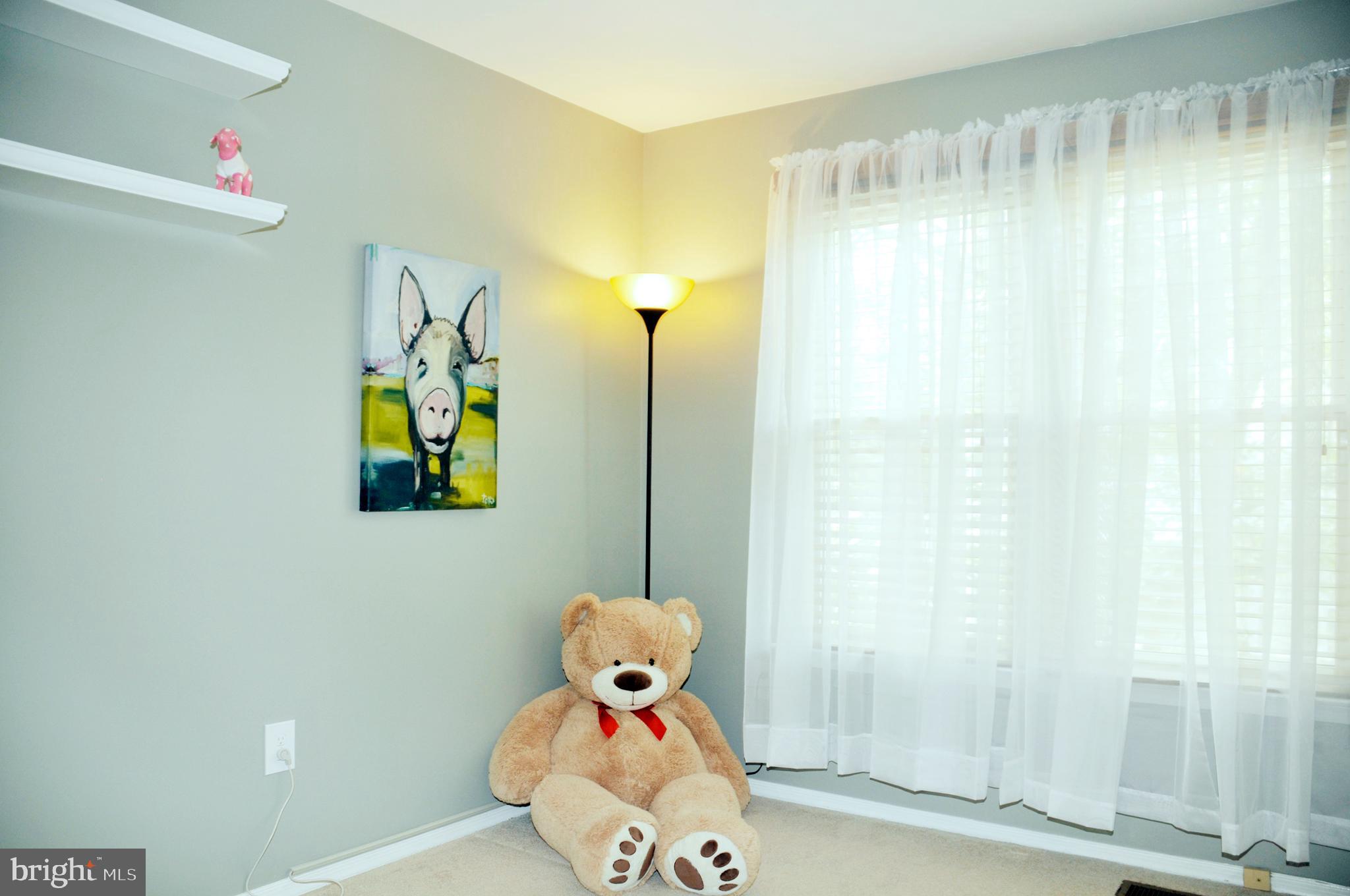 1731 Wilcox Lane Silver Spring, MD 20906 - Photo 24 of 29 2nd level : bedroom