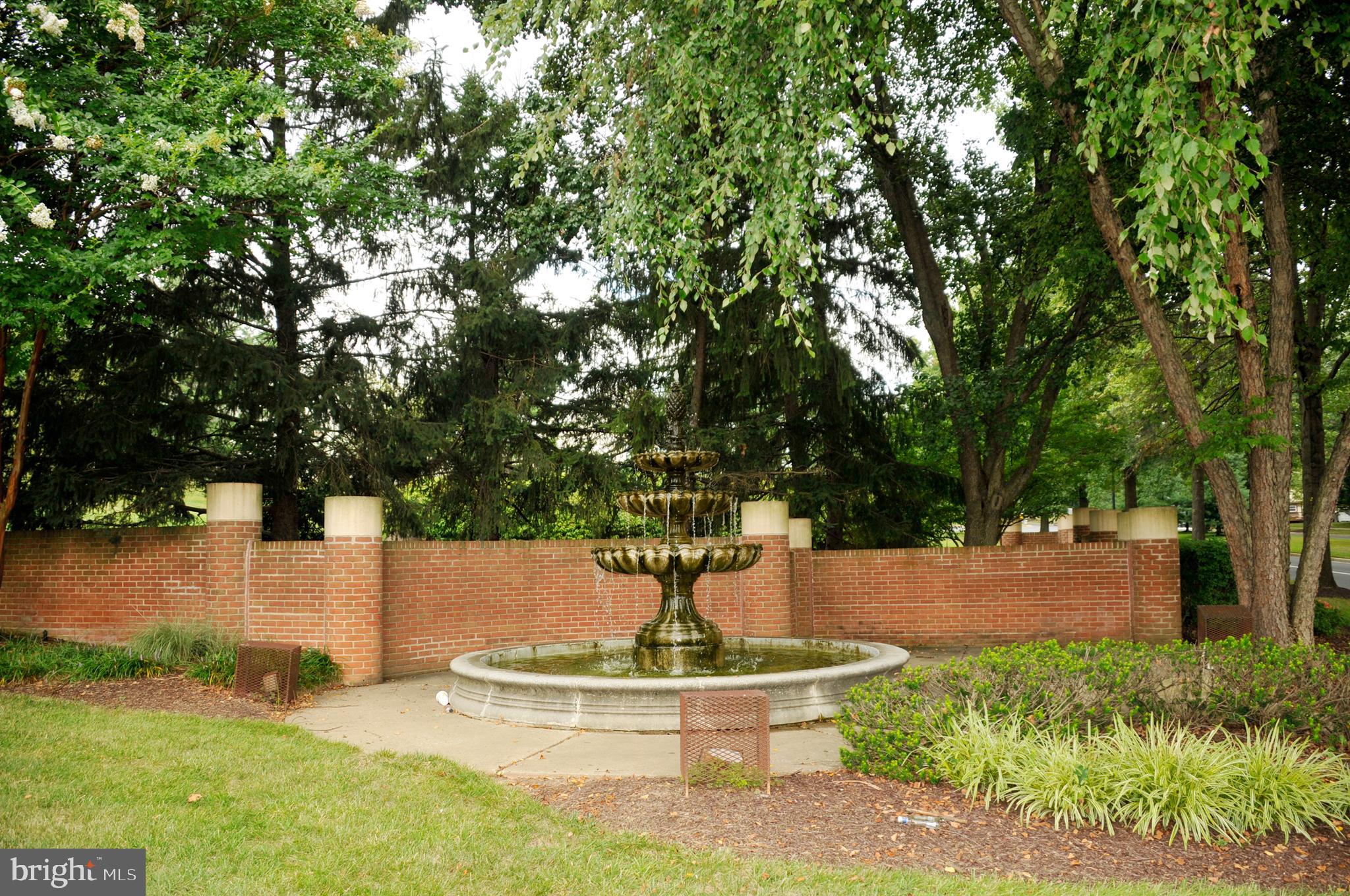 1731 Wilcox Lane Silver Spring, MD 20906 - Photo 6 of 29 Tivoli Entrance