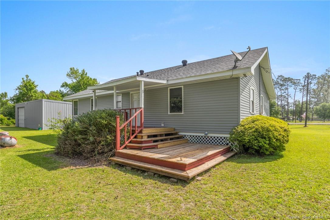 3172 Angela Loop Sulphur, LA 70663 - Photo 16 of 17