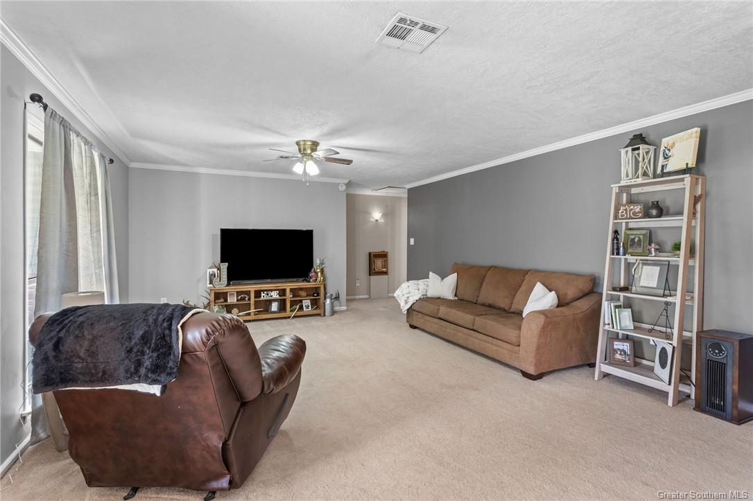 3172 Angela Loop Sulphur, LA 70663 - Photo 4 of 17