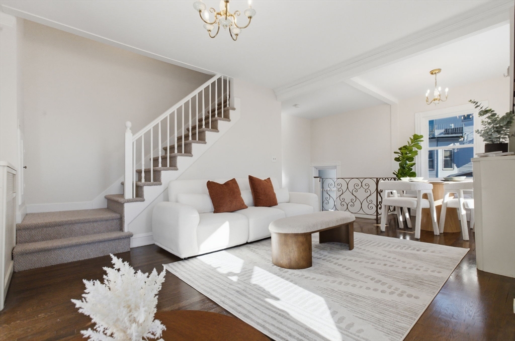 15 South Fairview Street, Unit 3 Boston, MA 02131 - Photo 13 of 42