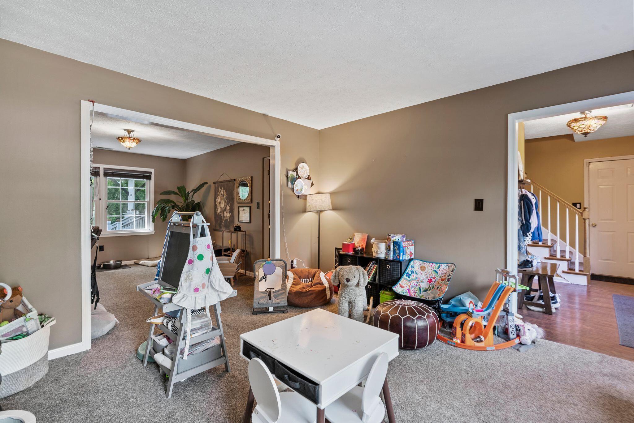 4205 Steamboat Road Lexington, KY 40514 - Photo 10 of 49 DSC09551