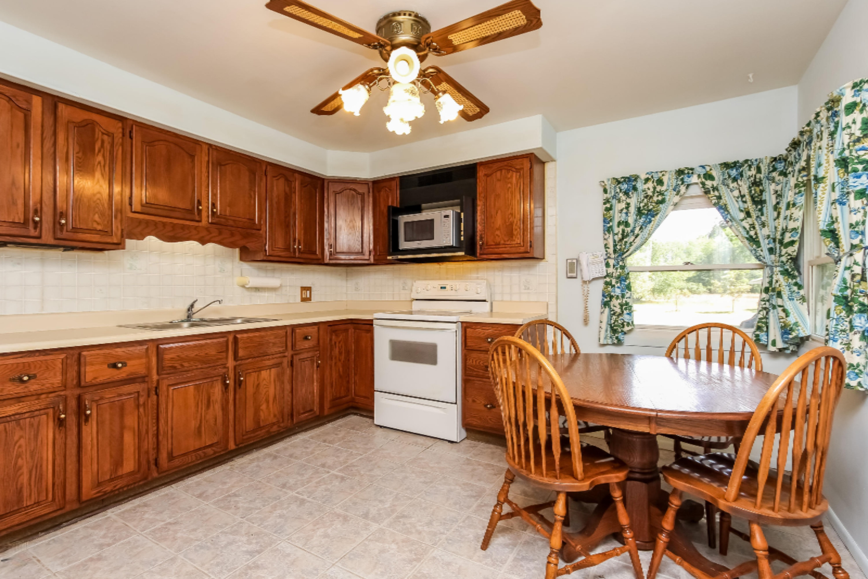 2268 Pillon Road Twin Lake, MI 49457 - Photo 7 of 21 009-Kitchen-3131371-large