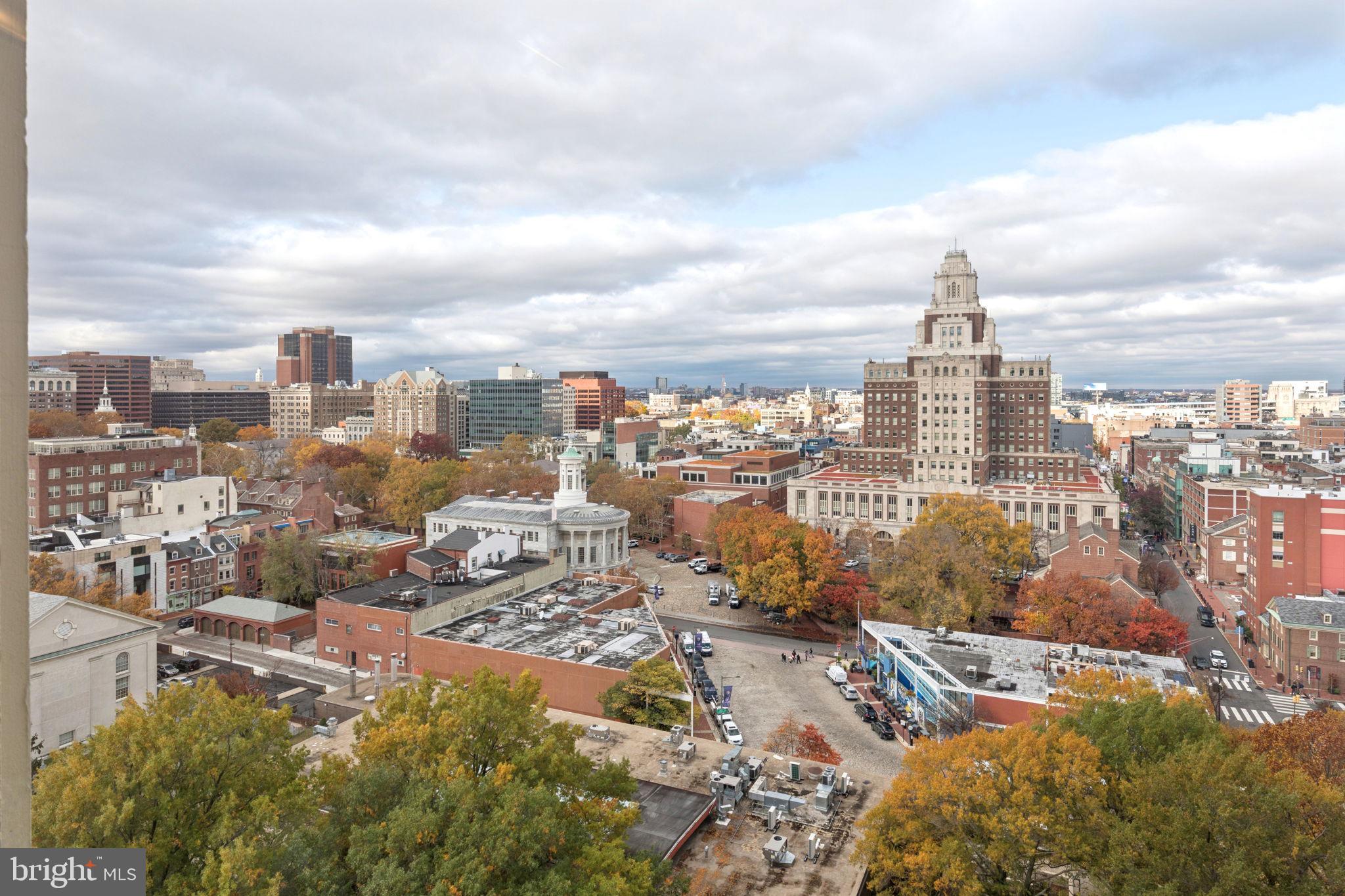 210 Locust Street, Unit 15AW Philadelphia, PA 19106 - Photo 19 of 27