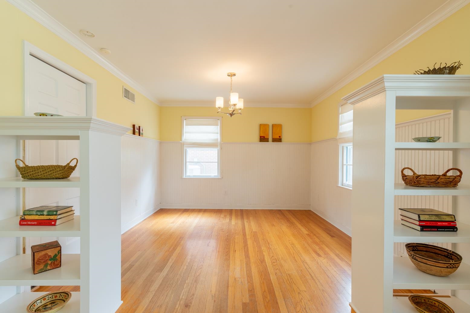 1090 Marcia Road Memphis, TN 38117 - Photo 8 of 25 a view of storage and utility room with a window