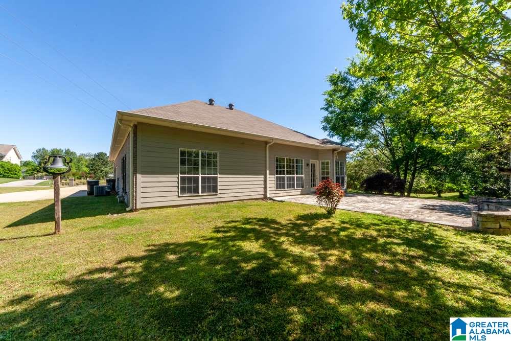151 Heather Ridge Drive Pelham, AL 35124 - Photo 30 of 33