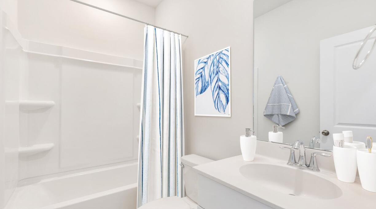 550 Richfield Way Summerville, SC 29486 - Photo 8 of 18 Jasper's bathroom #2