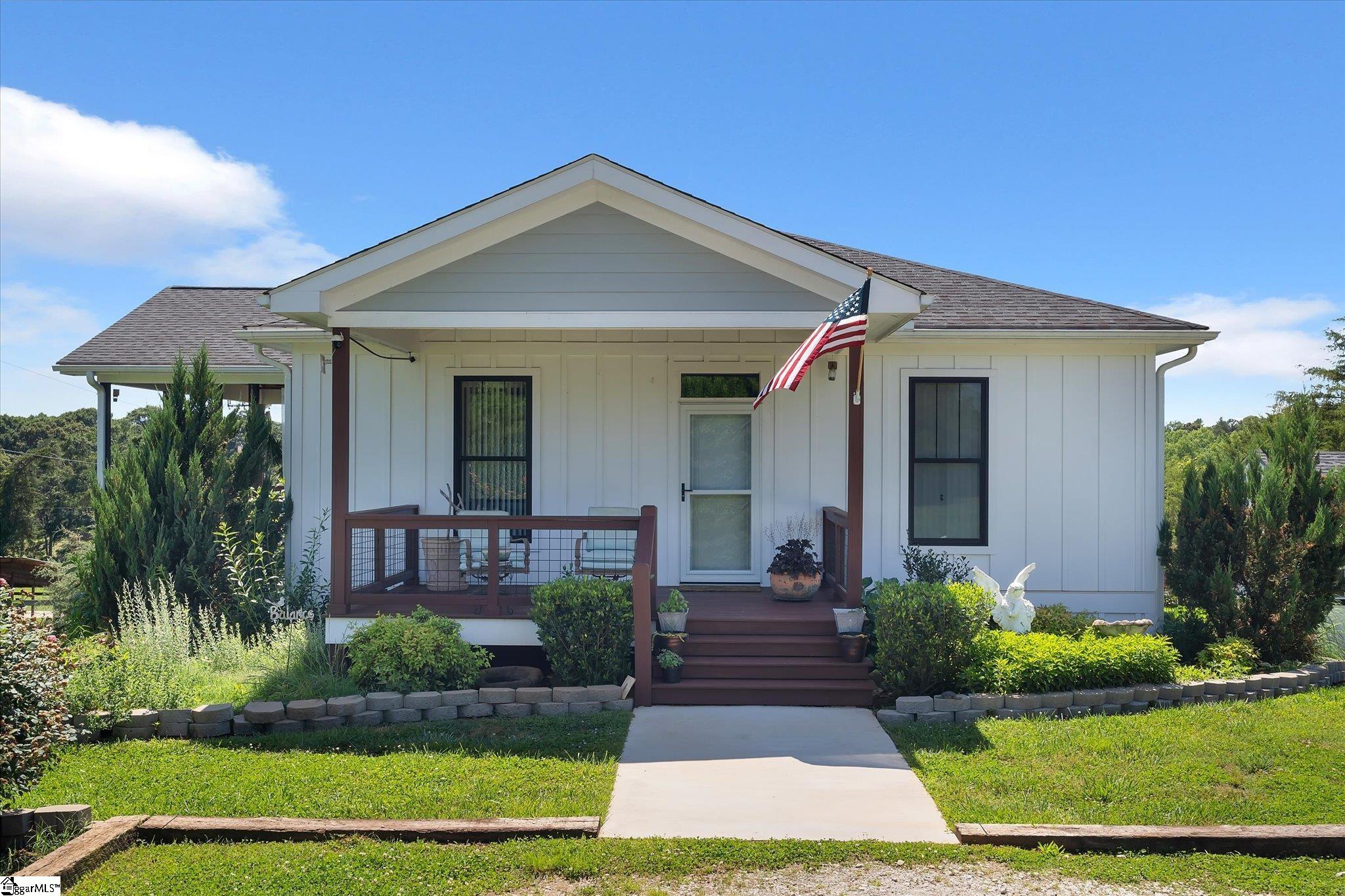 349 Amberwood Road Pickens, SC 29671 - Photo 1 of 46