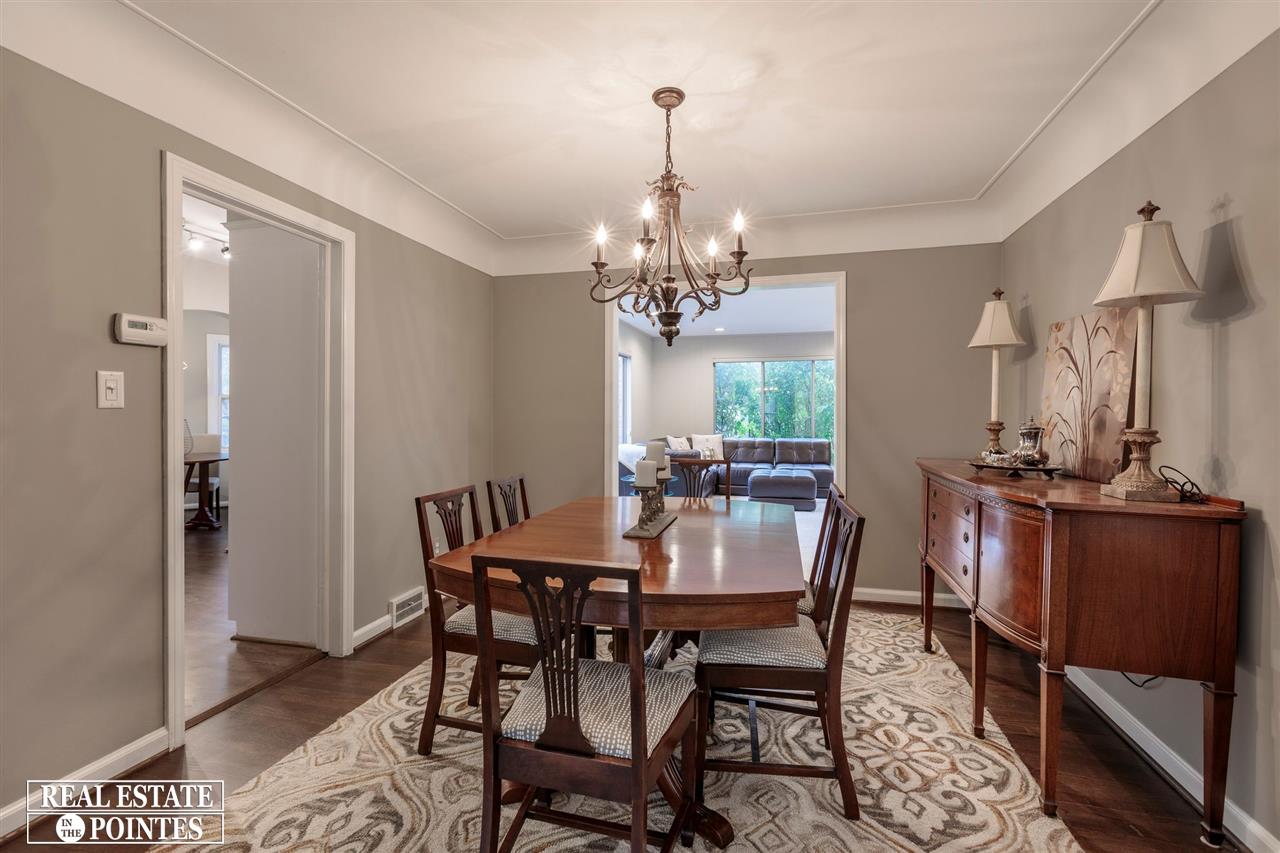 1901 Severn Road Grosse Pointe Woods, MI 48236 - Photo 8 of 37