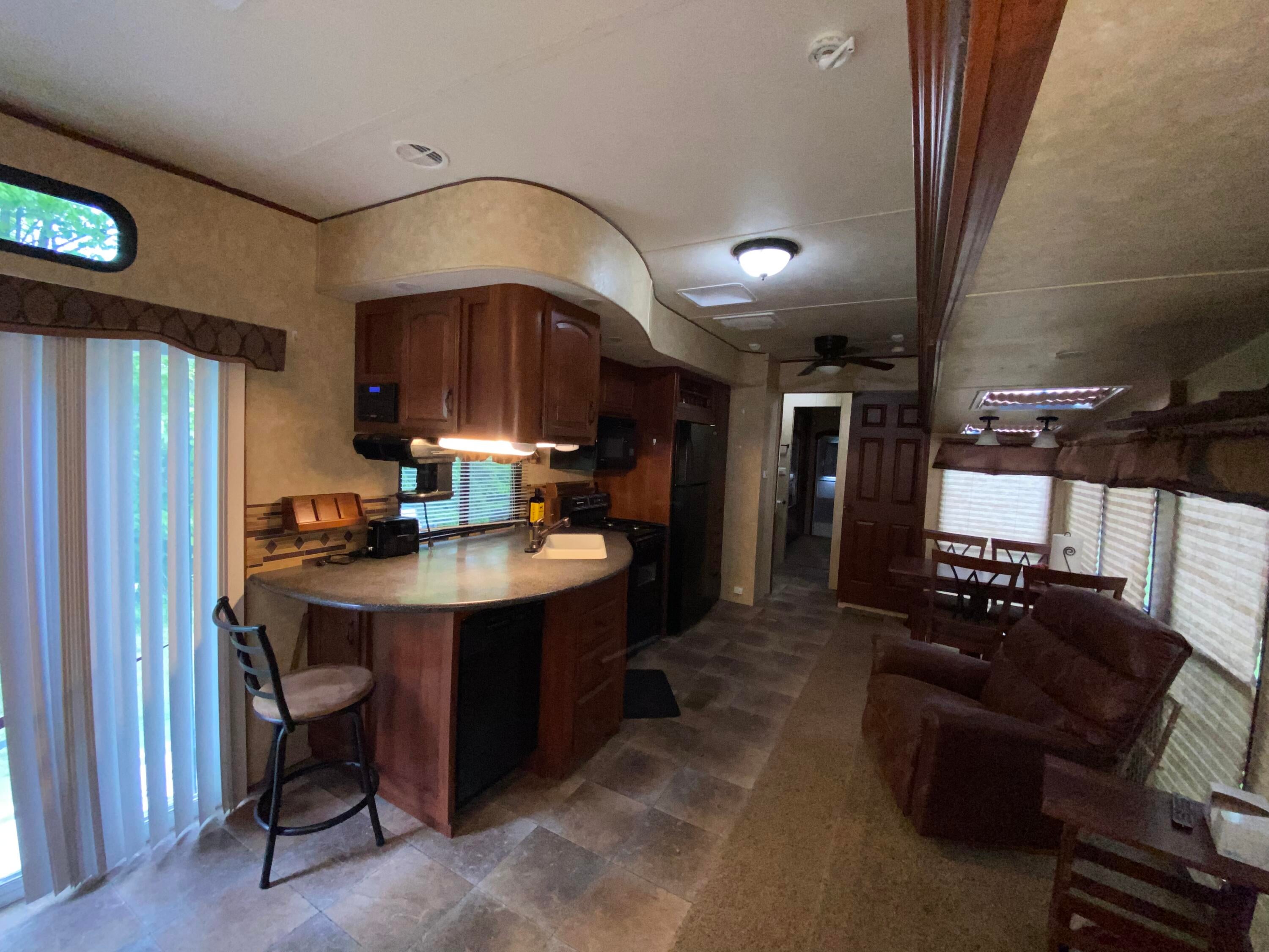 11075 West Irish Line Road Brimley, MI 49715 - Photo 7 of 10 Gallery Image 7
