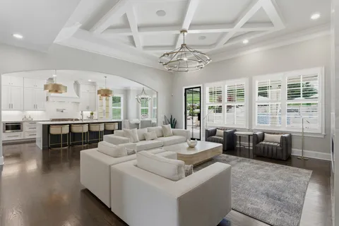 $2,995,000 | 1063 Sunset Road, Brentwood, TN 37027