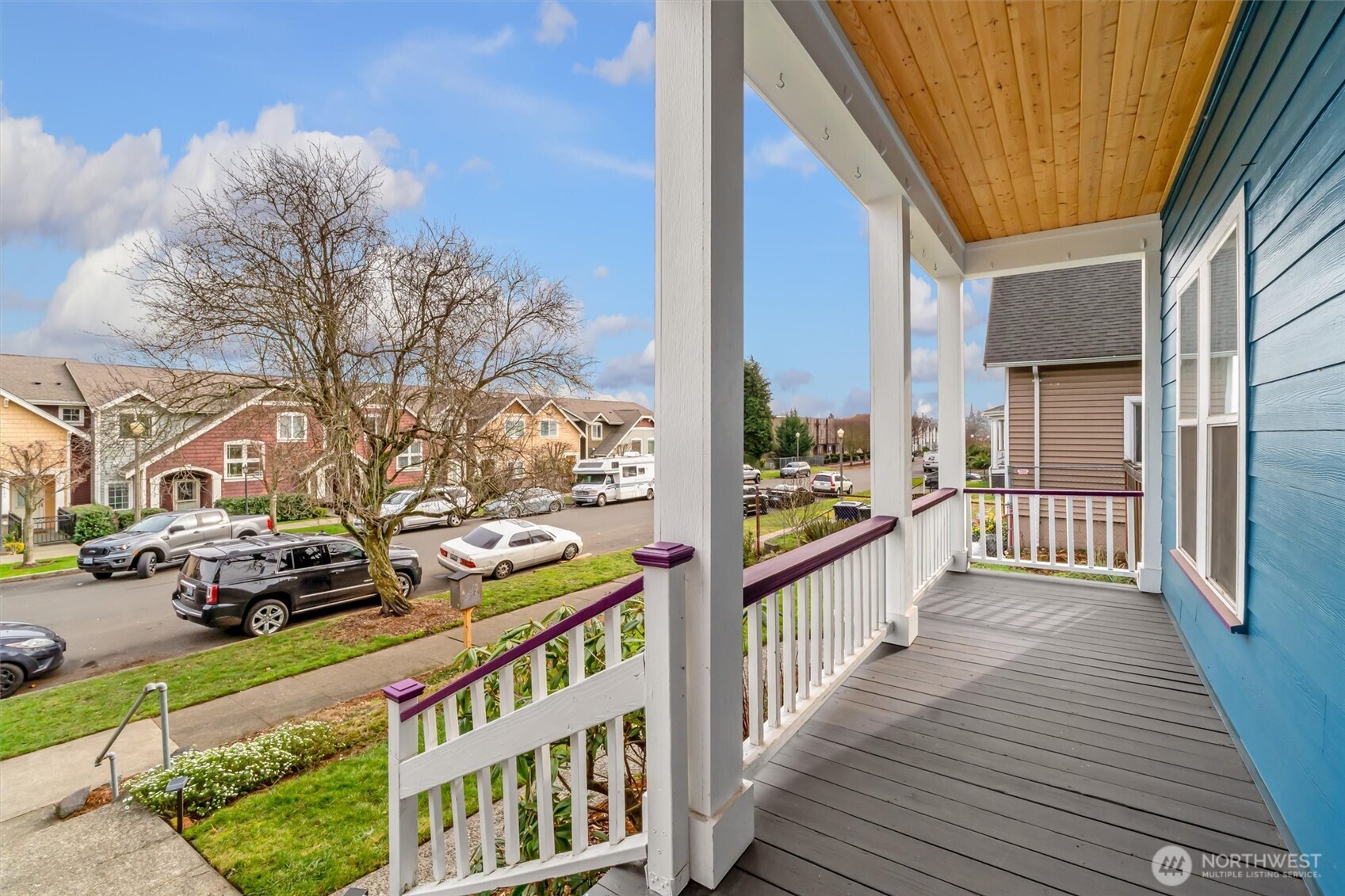 2108 South G Street Tacoma, WA 98405 - Photo 18 of 20