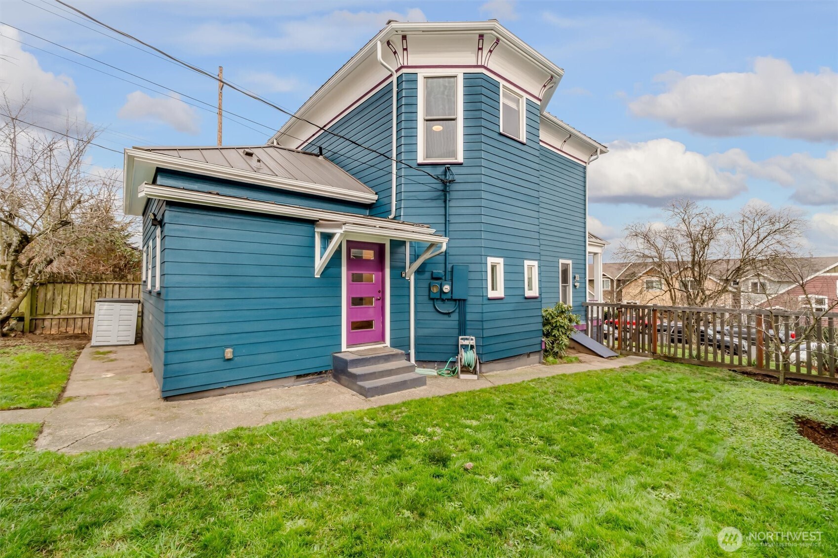 2108 South G Street Tacoma, WA 98405 - Photo 19 of 20