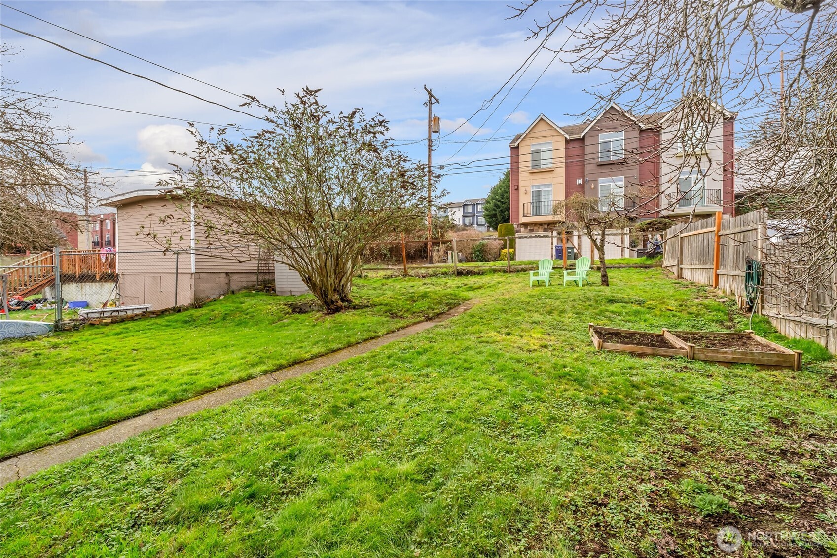 2108 South G Street Tacoma, WA 98405 - Photo 20 of 20