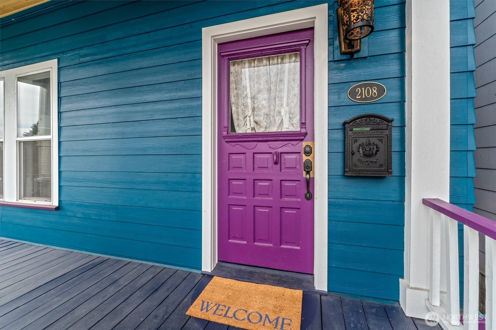 2108 South G Street Tacoma, WA 98405 - Photo 2 of 20