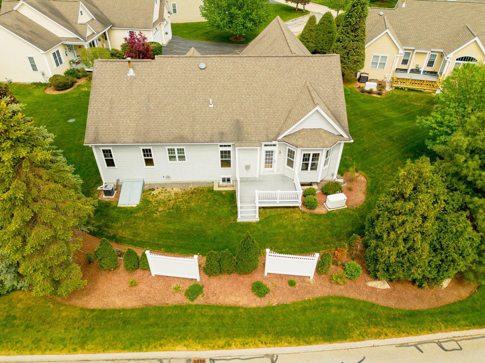 6 Appleton Way, Unit 3 Amherst, NH 03031 - Photo 2 of 41