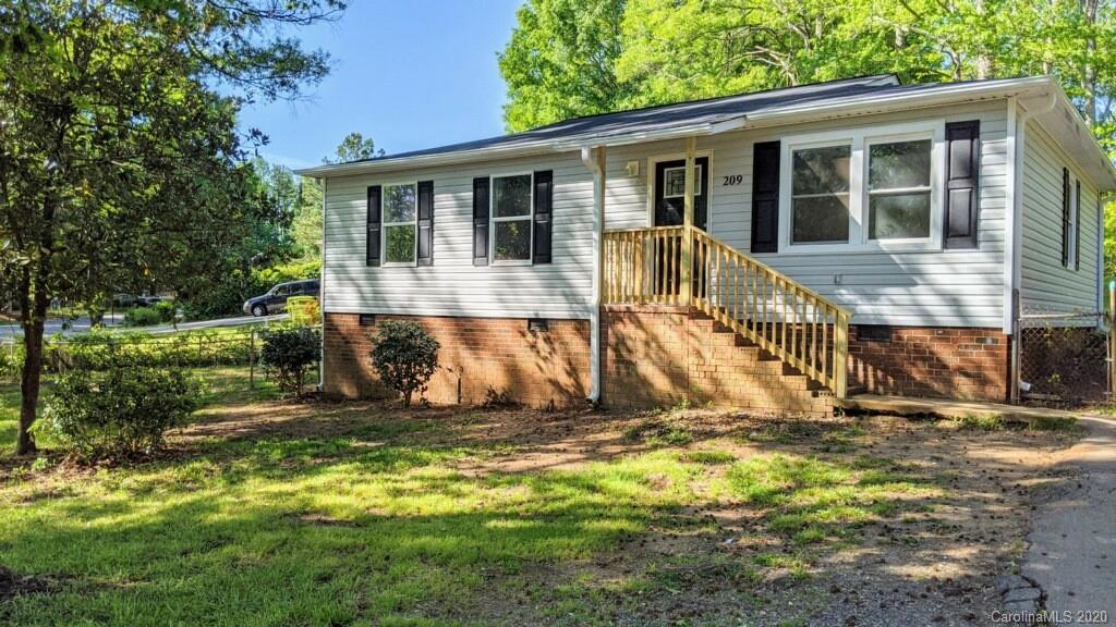209 Valley Road York, SC 29745 - Photo 1 of 19 Gallery Image 1