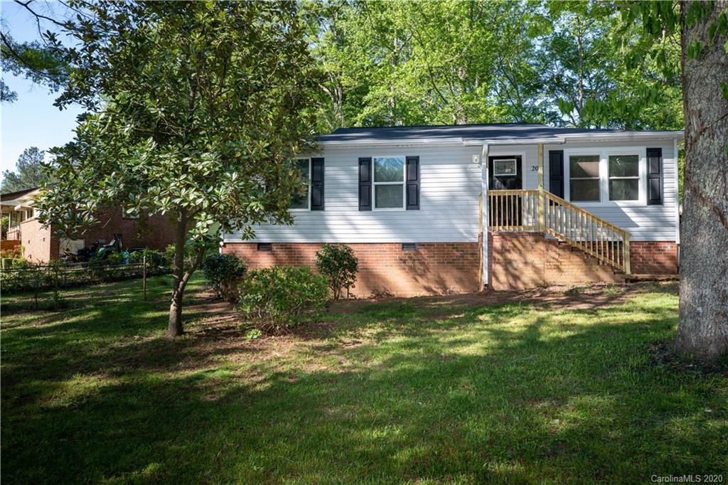 209 Valley Road York, SC 29745 - Photo 3 of 19 Gallery Image 3