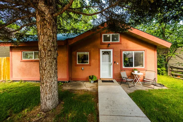 $399,900 | 1012 North Gould Street, Sheridan, WY 82801