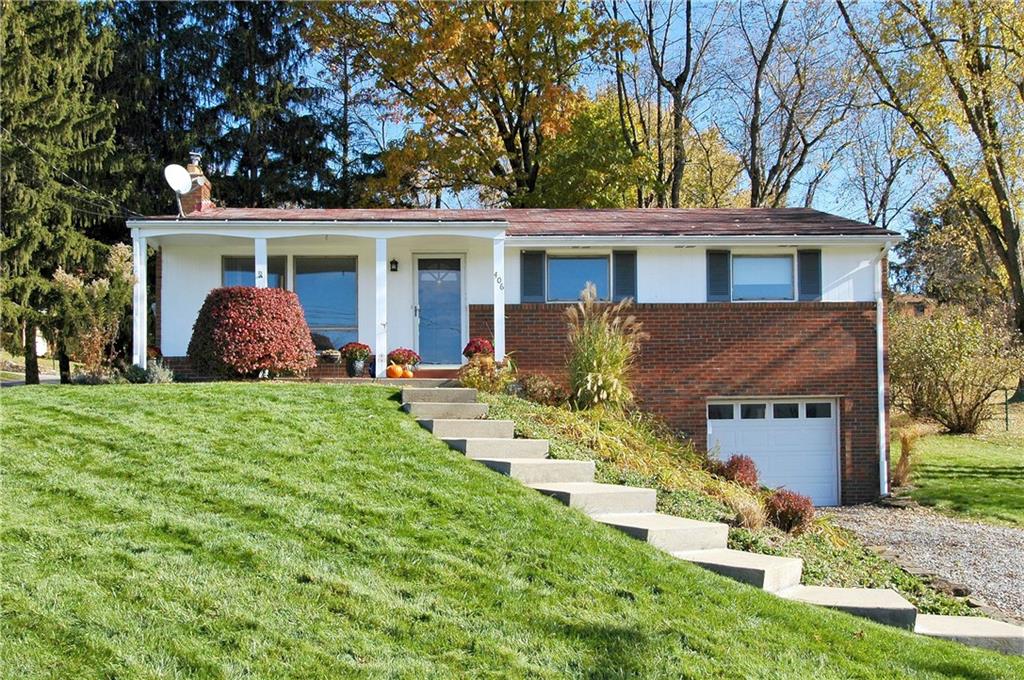 406 Soose Road Pittsburgh, PA 15209 - Photo 1 of 25 Gallery Image 1