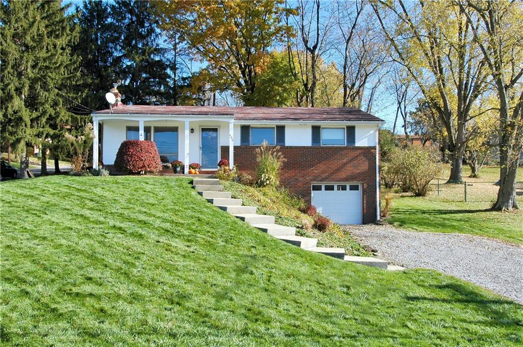 406 Soose Road Pittsburgh, PA 15209 - Photo 2 of 25 Gallery Image 2