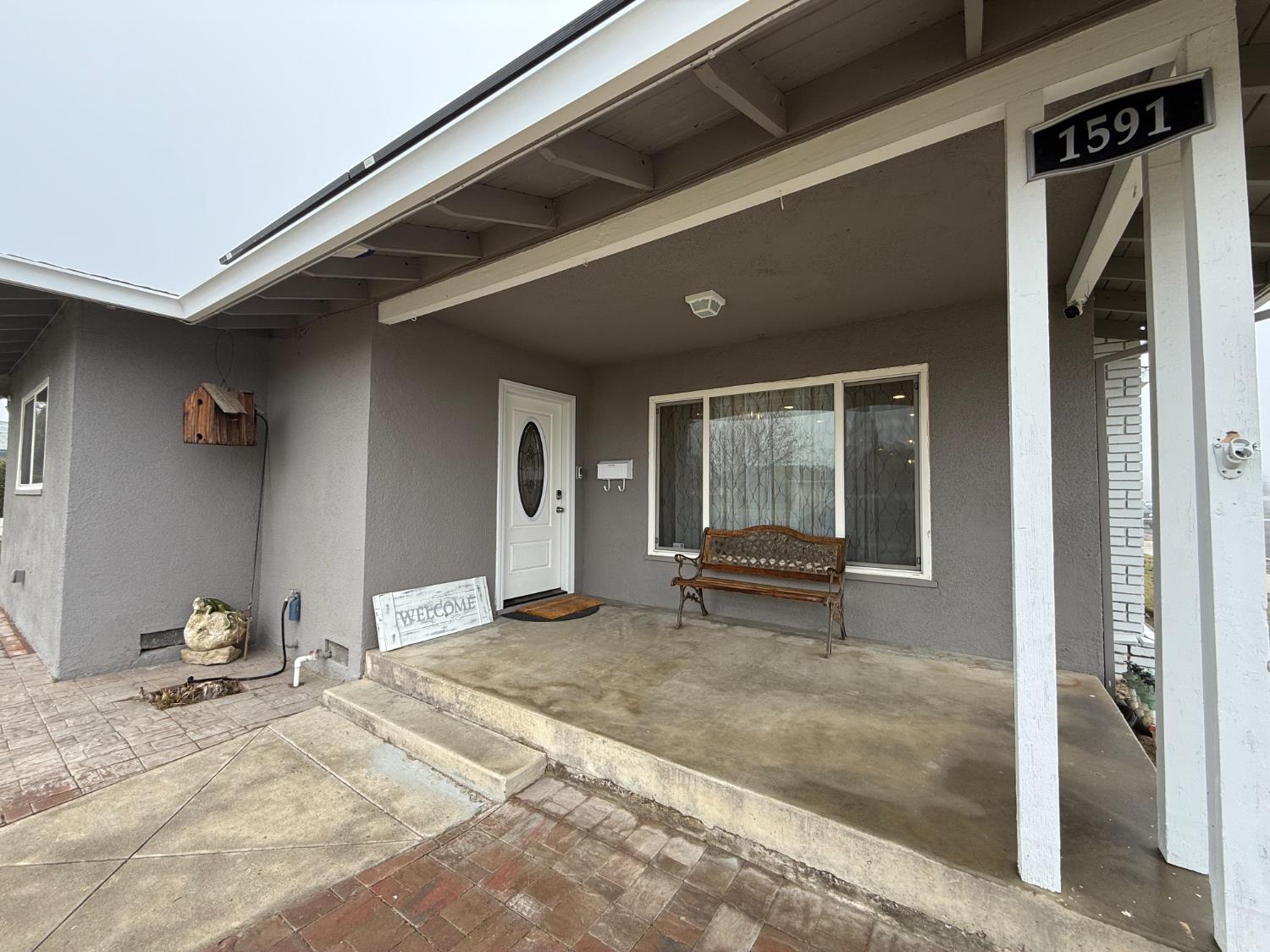 1591 O Street Firebaugh, CA 93622 - Photo 2 of 47