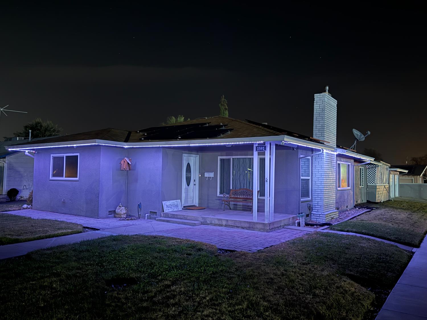 1591 O Street Firebaugh, CA 93622 - Photo 42 of 47