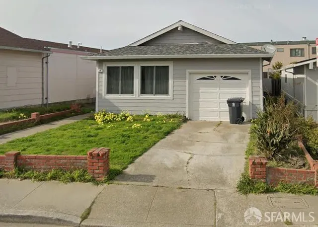 $999,999 | 70 Margate Street, Daly City, CA 94015