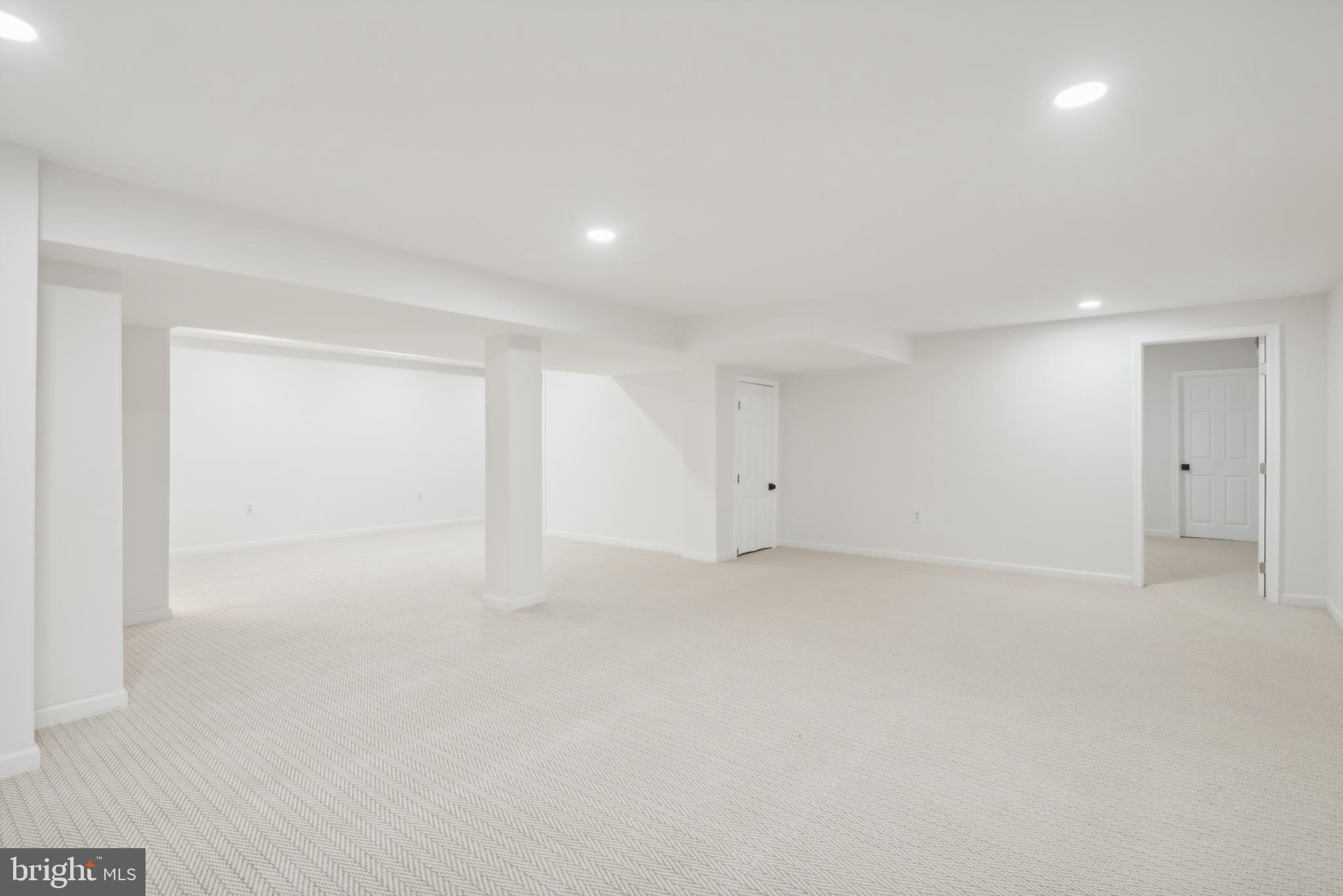 1825 Johnson Road Annapolis, MD 21409 - Photo 32 of 44 a view of an empty room