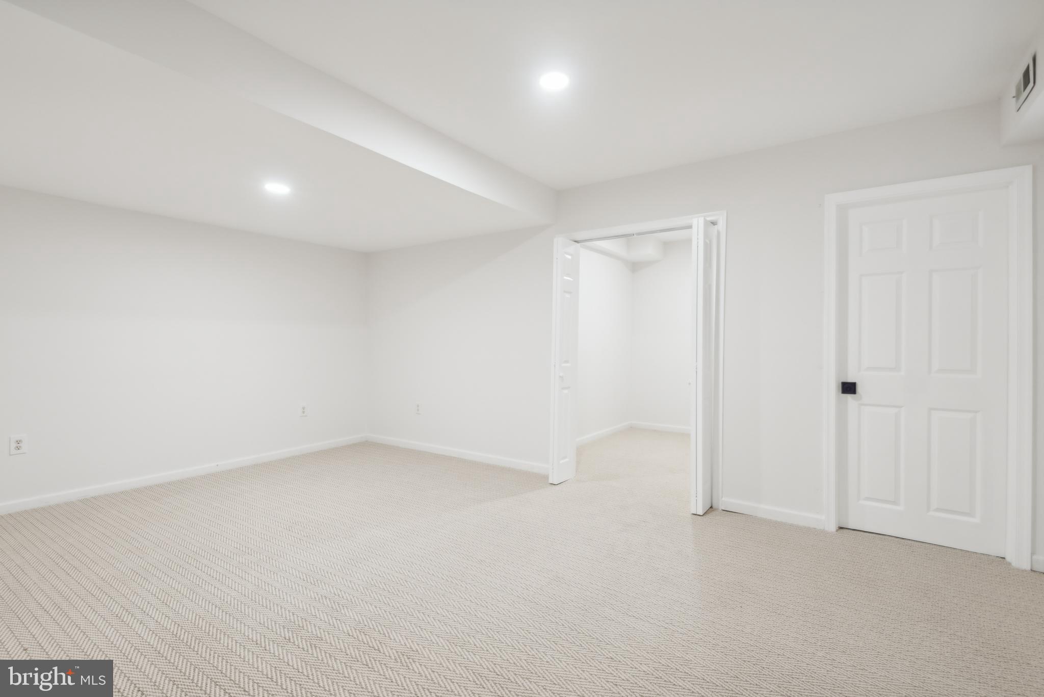 1825 Johnson Road Annapolis, MD 21409 - Photo 33 of 44 a view of an empty room