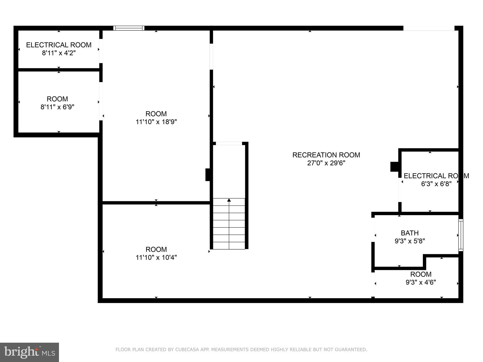 1825 Johnson Road Annapolis, MD 21409 - Photo 41 of 44