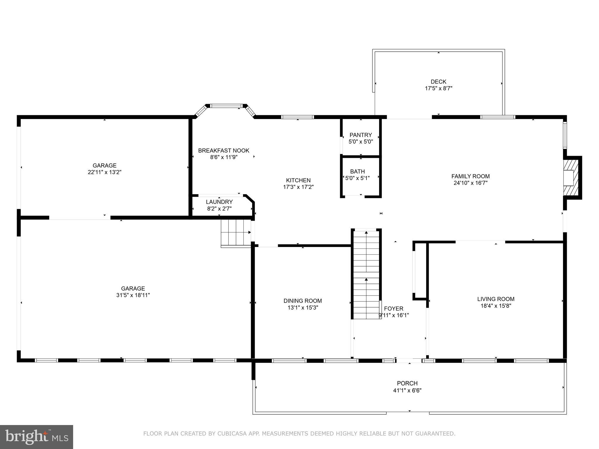 1825 Johnson Road Annapolis, MD 21409 - Photo 42 of 44