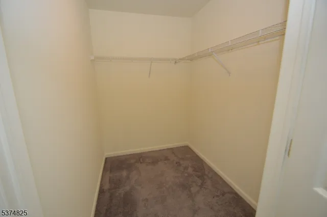 a view of a small space