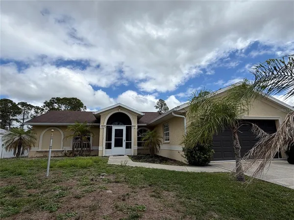 $2,450 | 6972 Crock Avenue, North Port, FL 34291